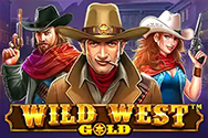 Wild West Gold